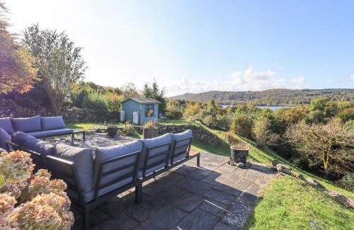 Windermere House | Pheasants Folly