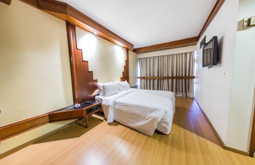 Setor Hoteleiro Sul Hotel | Phenícia Bittar Hotel