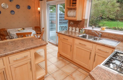Maenporth Cottage | Phenests