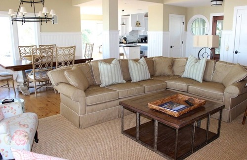 Seabrook Island House | Phenomenal, 5-Star Oceanfront Home! Totally Renovated! On the Beach! Amenity Cards!