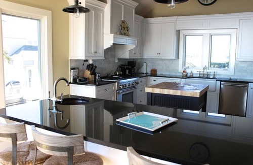 Seabrook Island House | Phenomenal, 5-Star Oceanfront Home! Totally Renovated! On the Beach! Amenity Cards!