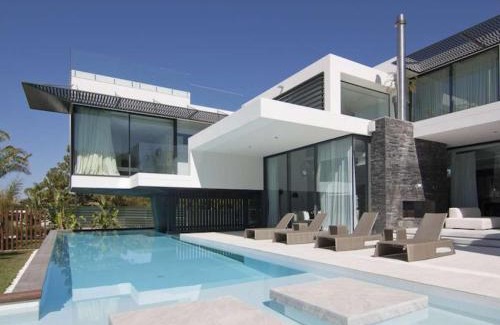 Quinta do Lago Villa | Phenomenal Algarve Villa Villa Flowerscape 4 Bedrooms Steam Room & Home Cinema Quinta Do Lago
