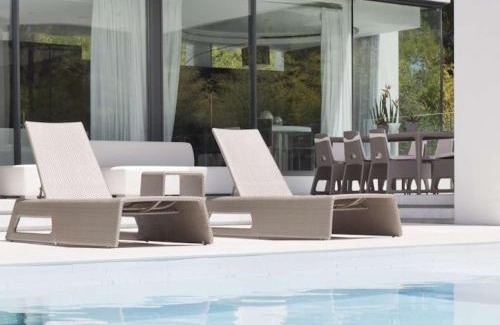 Quinta do Lago Villa | Phenomenal Algarve Villa Villa Flowerscape 4 Bedrooms Steam Room & Home Cinema Quinta Do Lago