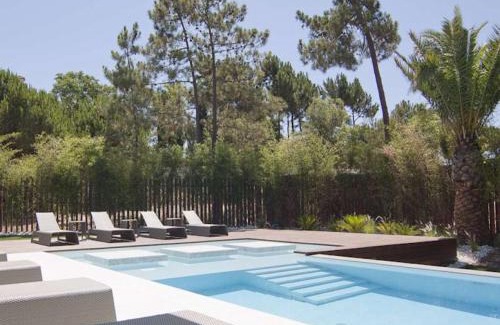 Quinta do Lago Villa | Phenomenal Algarve Villa Villa Flowerscape 4 Bedrooms Steam Room & Home Cinema Quinta Do Lago