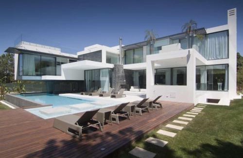 Quinta do Lago Villa | Phenomenal Algarve Villa Villa Flowerscape 4 Bedrooms Steam Room & Home Cinema Quinta Do Lago