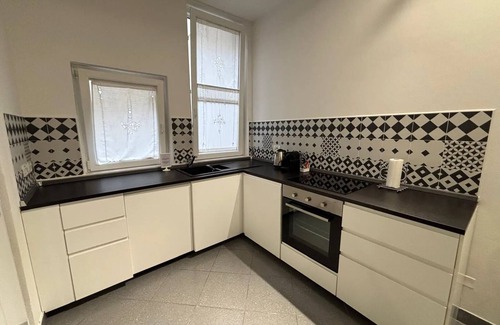 Historic Center Apartment | Phi Hotel Bologna Apartments