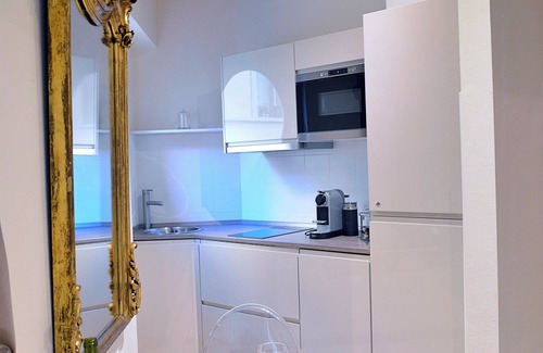 Historic Center Apartment | Phi Hotel Bologna Apartments