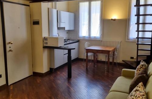 Historic Center Apartment | Phi Hotel Bologna Apartments