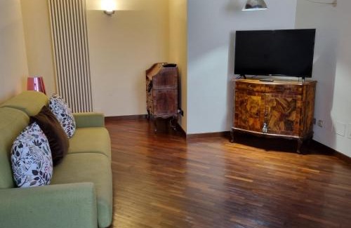 Historic Center Apartment | Phi Hotel Bologna Apartments
