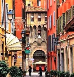 Historic Center Hotel | Phi Hotel Bologna