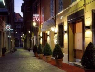 Historic Center Hotel | Phi Hotel Bologna