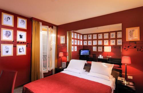 Historic Center Hotel | Phi Hotel Bologna