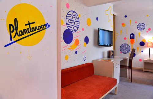 Historic Center Hotel | Phi Hotel Bologna