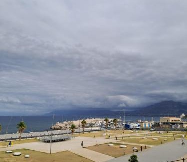 Porticello Apartment | PHI-Lampara