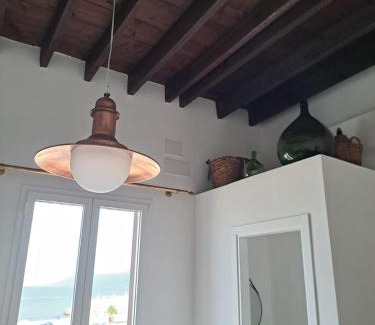 Porticello Apartment | PHI-Lampara