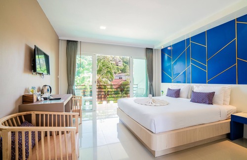 Ko Phi Phi Resort | Phi Phi Anita Resort