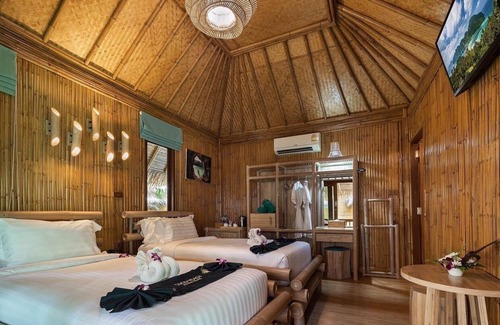 Ko Phi Phi Hotel | Phi Phi CoCo Beach Resort