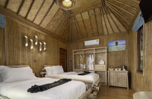 Ko Phi Phi Hotel | Phi Phi CoCo Beach Resort
