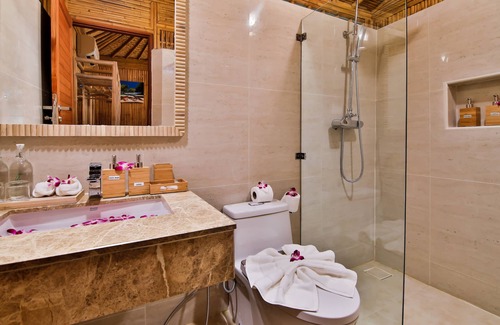 Ko Phi Phi Hotel | Phi Phi CoCo Beach Resort