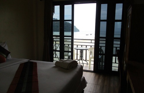Ko Phi Phi Hotel | Phi Phi Green House