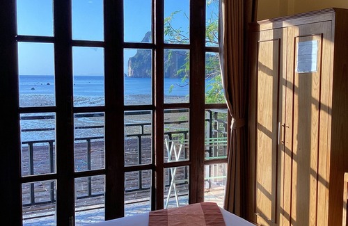 Ko Phi Phi Hotel | Phi Phi Green House