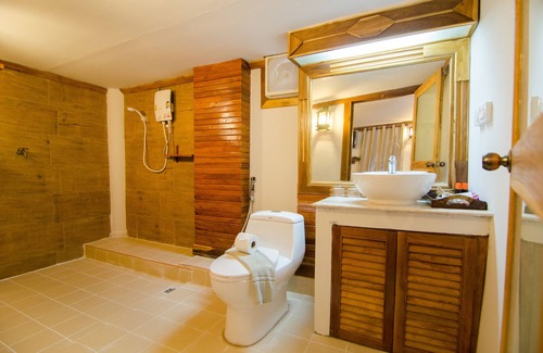 Ko Phi Phi Hotel | Phi Phi The Beach Resort
