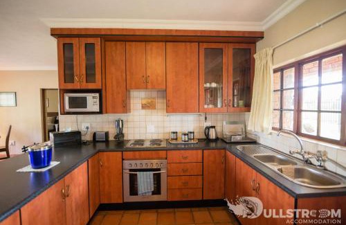 Dullstroom Apartment | Phil's Place