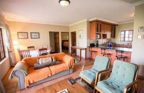 Dullstroom Apartment | Phil's Place