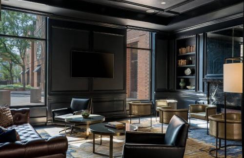 Society Hill Hotel | Philadelphia Marriott Old City