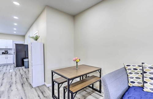 Frankford House | Philadelphia Townhome < 8 Mi to Center City!