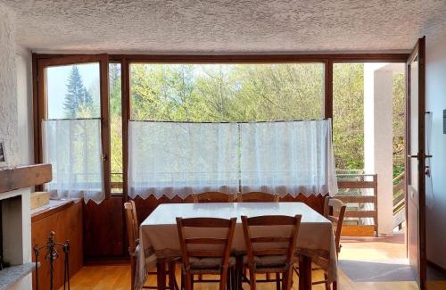 Folgarida Apartment | Philia Dolomiti, Folgarida