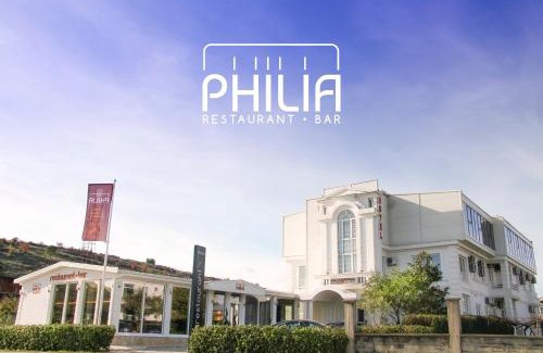Podgorica Hotel | Philia Hotel
