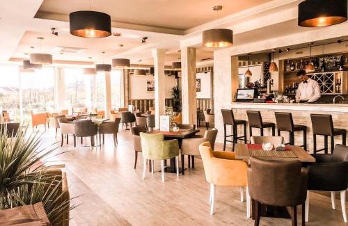 Podgorica Hotel | Philia Hotel