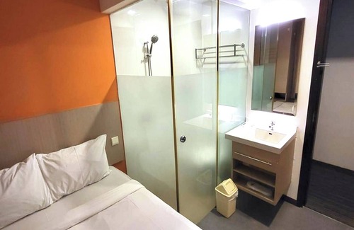 Thomson Road Hotel | Philip Hotel @ Balestier