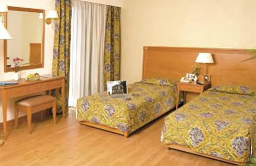 Luxor Hotel | Philippe Luxor Hotel