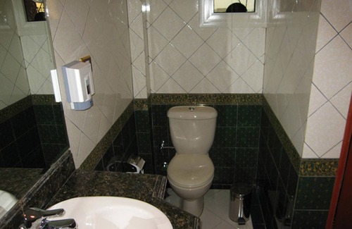 Luxor Hotel | Philippe Luxor Hotel
