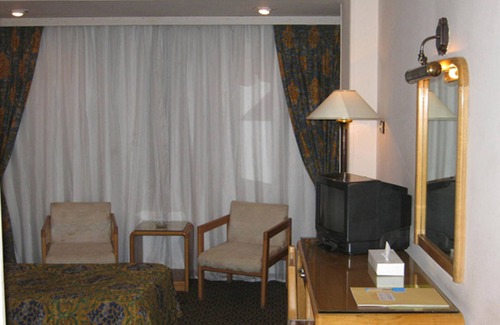 Luxor Hotel | Philippe Luxor Hotel