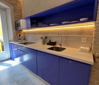Triana Apartment | Philippe's Home Triana