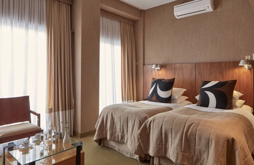 Makrigianni Hotel | Philippos Hotel
