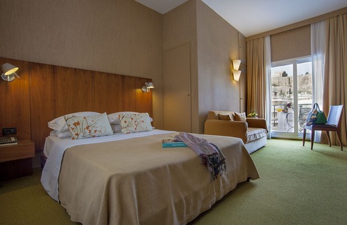 Makrigianni Hotel | Philippos Hotel