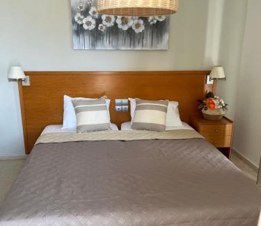 Kardamena Apartment | Philippos Studios & Apartments