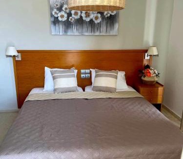 Kardamena Apartment | Philippos Studios & Apartments