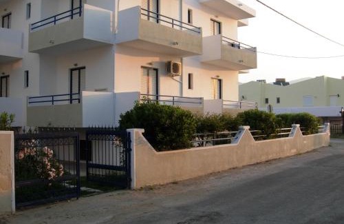 Kardamena Apartment | Philippos Studios & Apartments