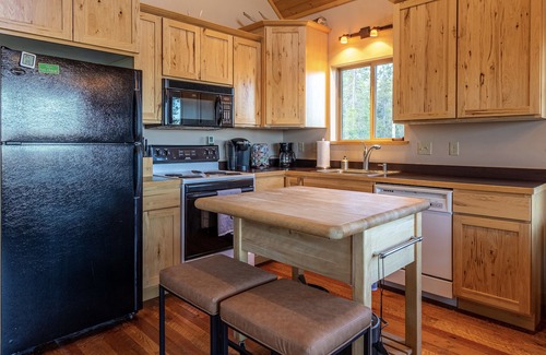 Philipsburg Cabin | Philipsburg Cabin on 14 acres. Spectacular views. Ski, Fish, Hike & Relax!