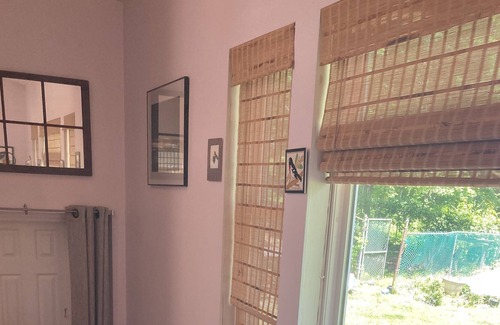 New Paltz Bed & Breakfast | Phillie's Country Comfort Space- New Paltz, N.Y.