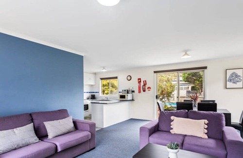 Cowes Villa | Phillip Island Family Resort 3 BDR