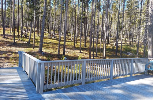 Philipsburg Cabin | Phillipsburg Mountain Retreat, 2 Bedrooms Plus Loft