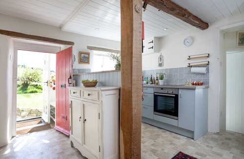 Honiton Cottage | Phillishayes Cottage