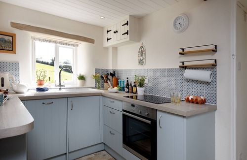 Honiton Cottage | Phillishayes Cottage