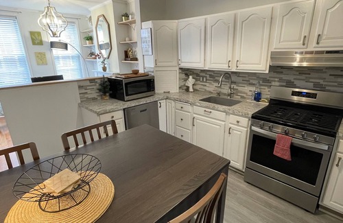 Brewerytown House | Philly Gem